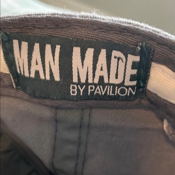 Best Dad Ever Distressed Gray Cap - Picture 3 of 7